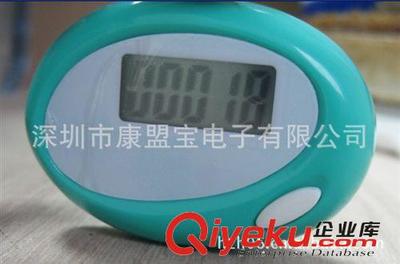 深圳礼品工厂直销 HX-261A-1计步器 —— 单功能电子计步器的品质之选